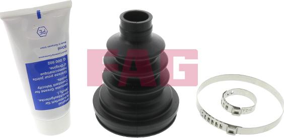 FAG 772 0169 30 - Burduf cauciuc, articulatie planetara aaoparts.ro