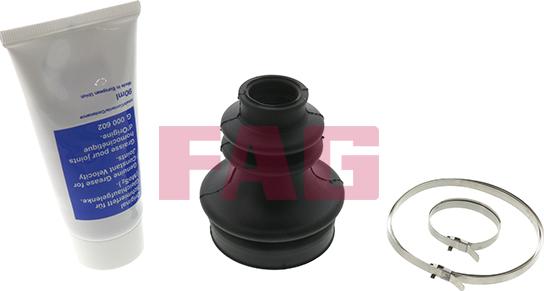 FAG 772 0137 30 - Burduf cauciuc, articulatie planetara aaoparts.ro