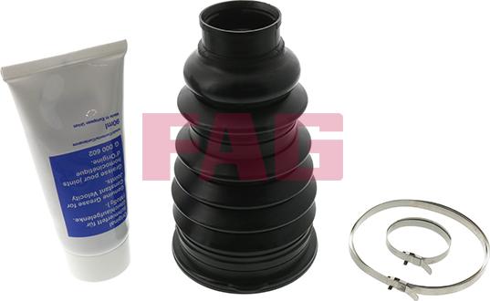 FAG 772 0218 30 - Burduf cauciuc, articulatie planetara aaoparts.ro