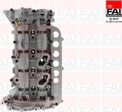 FAI AutoParts BCH092 - Chiulasa aaoparts.ro