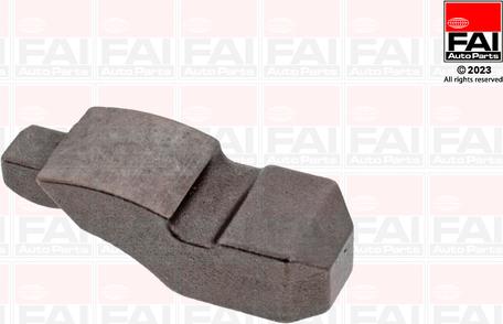 FAI AutoParts BFS63S - Culbutor, tren supape aaoparts.ro