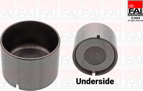 FAI AutoParts BFS144S - Culbutor supapa aaoparts.ro