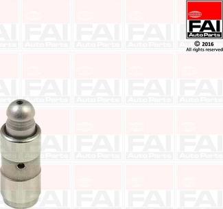 FAI AutoParts BFS148S - Culbutor supapa aaoparts.ro