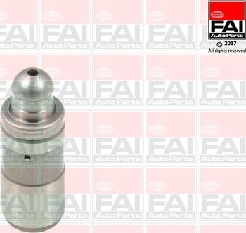 FAI AutoParts BFS156S - Culbutor supapa aaoparts.ro