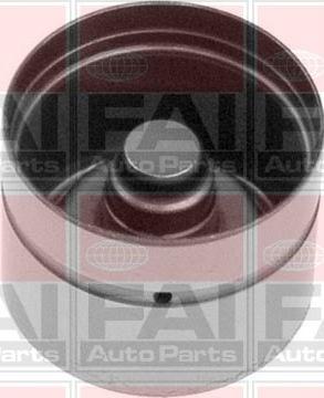 FAI AutoParts BFS137 - Culbutor supapa aaoparts.ro