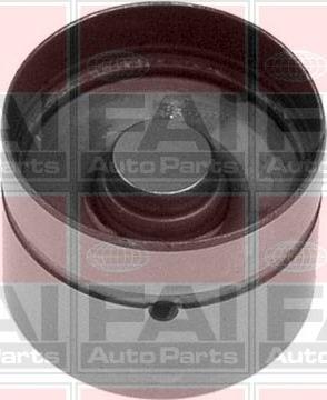 FAI AutoParts BFS122 - Culbutor supapa aaoparts.ro