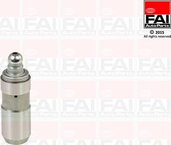 FAI AutoParts BFS176S - Culbutor supapa aaoparts.ro