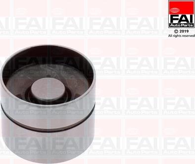FAI AutoParts BFS82 - Culbutor supapa aaoparts.ro