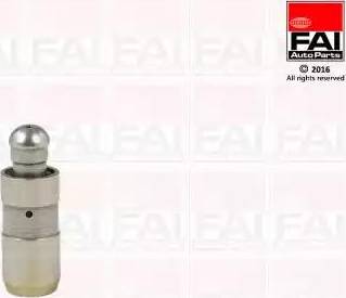 FAI AutoParts BFS324S - Culbutor supapa aaoparts.ro
