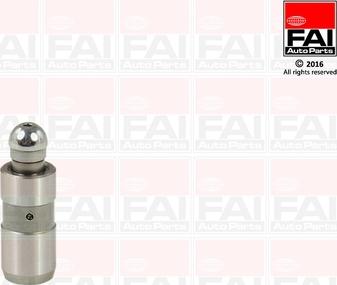 FAI AutoParts BFS325S - Culbutor supapa aaoparts.ro