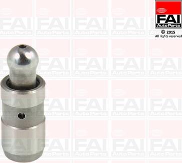 FAI AutoParts BFS326S - Culbutor supapa aaoparts.ro