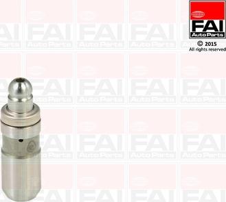 FAI AutoParts BFS299S - Culbutor supapa aaoparts.ro