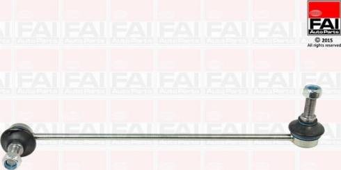 FAI AutoParts BLR059 - Brat / bieleta suspensie, stabilizator aaoparts.ro