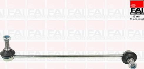 FAI AutoParts BLR060 - Brat / bieleta suspensie, stabilizator aaoparts.ro