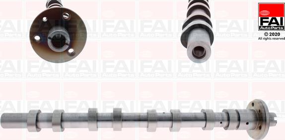 FAI AutoParts C442 - Ax cu came aaoparts.ro