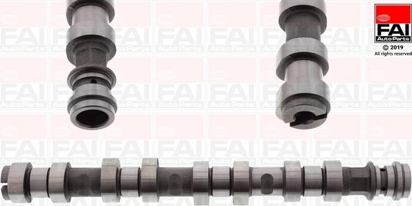 FAI AutoParts C412 - Ax cu came aaoparts.ro