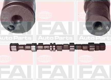 FAI AutoParts C189 - Ax cu came aaoparts.ro