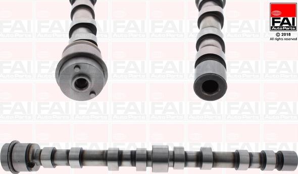 FAI AutoParts C390 - Ax cu came aaoparts.ro