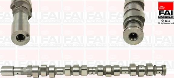 FAI AutoParts C321 - Ax cu came aaoparts.ro