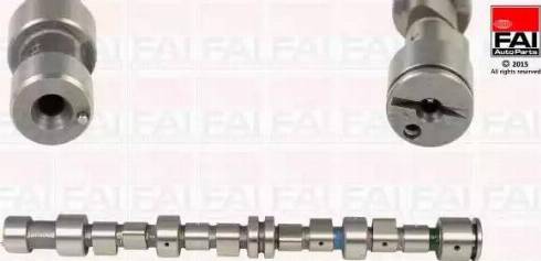 FAI AutoParts C261 - Ax cu came aaoparts.ro