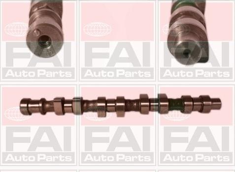 FAI AutoParts C219 - Ax cu came aaoparts.ro