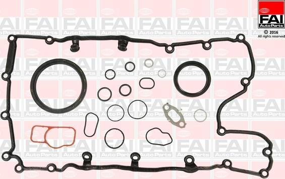 FAI AutoParts CS1903 - Set garnituri, carter aaoparts.ro