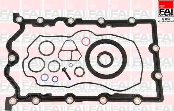FAI AutoParts CS1136 - Set garnituri, carter aaoparts.ro