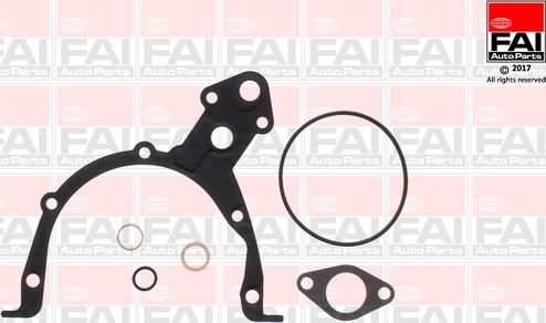 FAI AutoParts CS1344 - Set garnituri, carter aaoparts.ro