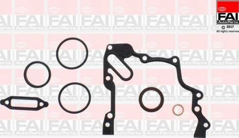 FAI AutoParts CS1332 - Set garnituri, carter aaoparts.ro