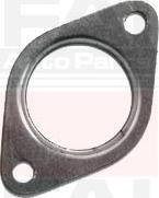 FAI AutoParts DP284 - Garnitura, racord evacuare aaoparts.ro