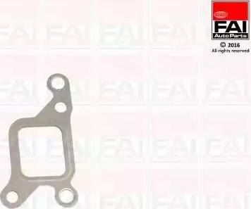 FAI AutoParts EM985 - Garnitura, galerie evacuare aaoparts.ro
