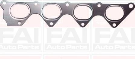 FAI AutoParts EM1524 - Set garnituri, galerie evacuare aaoparts.ro