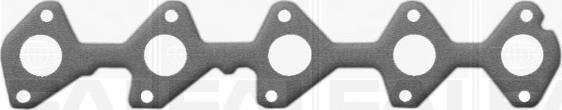 FAI AutoParts EM1655 - Set garnituri, galerie evacuare aaoparts.ro