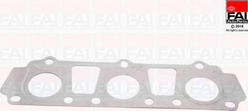 FAI AutoParts EM1604K - Set garnituri, galerie evacuare aaoparts.ro