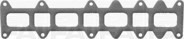 FAI AutoParts EM1626 - Set garnituri, galerie evacuare aaoparts.ro