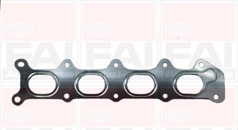 FAI AutoParts EM1062 - Set garnituri, galerie evacuare aaoparts.ro