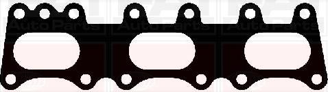 FAI AutoParts EM1131 - Set garnituri, galerie evacuare aaoparts.ro