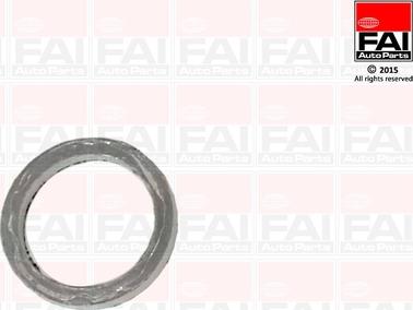 FAI AutoParts EM1723 - Set garnituri, galerie evacuare aaoparts.ro