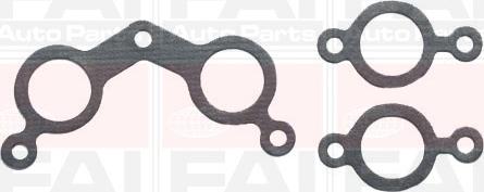 FAI AutoParts EM335 - Set garnituri, galerie evacuare aaoparts.ro