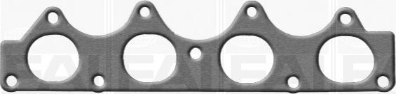 FAI AutoParts EM2190 - Set garnituri, galerie evacuare aaoparts.ro