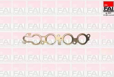 FAI AutoParts EM2249 - Set garnituri, galerie evacuare aaoparts.ro