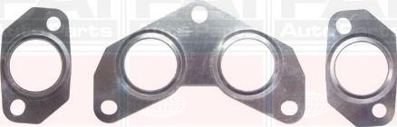 FAI AutoParts EM769 - Set garnituri, galerie evacuare aaoparts.ro