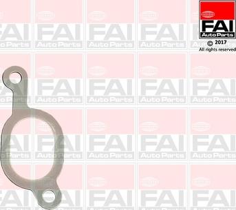 FAI AutoParts EM776 - Set garnituri, galerie evacuare aaoparts.ro