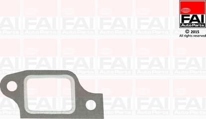 FAI AutoParts EMS109 - Set garnituri, galerie evacuare aaoparts.ro