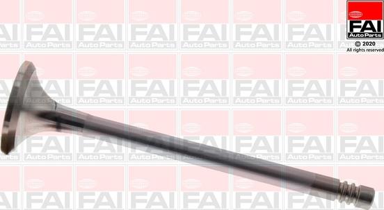 FAI AutoParts EV95207 - Supapa evacuare aaoparts.ro