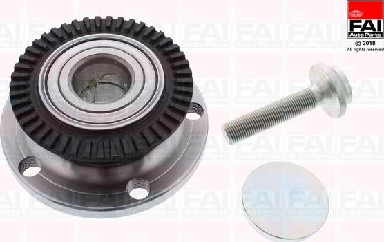 FAI AutoParts FHBK1003 - Set rulment roata aaoparts.ro