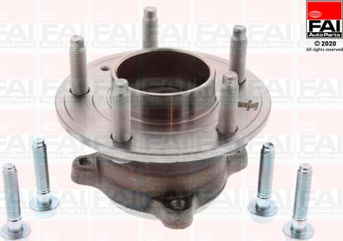 FAI AutoParts FHBK1173 - Set rulment roata aaoparts.ro