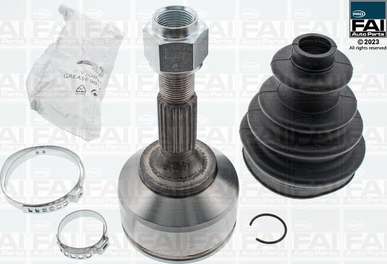 FAI AutoParts FPCV146 - Set articulatie, planetara aaoparts.ro