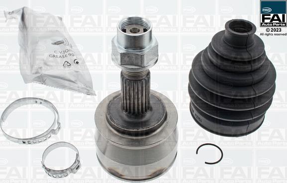 FAI AutoParts FPCV153 - Set articulatie, planetara aaoparts.ro