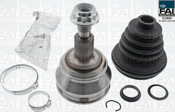 FAI AutoParts FPCV109 - Set articulatie, planetara aaoparts.ro